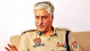 Sumedh Saini relief from High Court